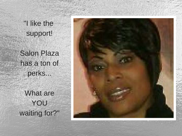 Salon Plaza Towson | 1 W Pennsylvania Ave, Towson, MD 21204, USA | Phone: (800) 877-3689