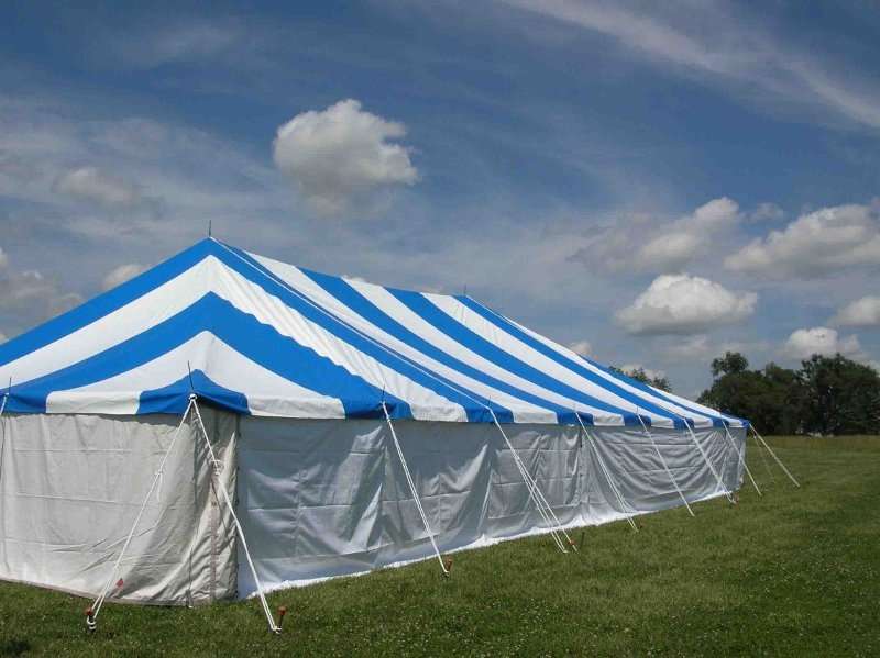 Big T Tents | 4611 E 11th St, Kansas City, MO 64127, USA | Phone: (816) 861-4999