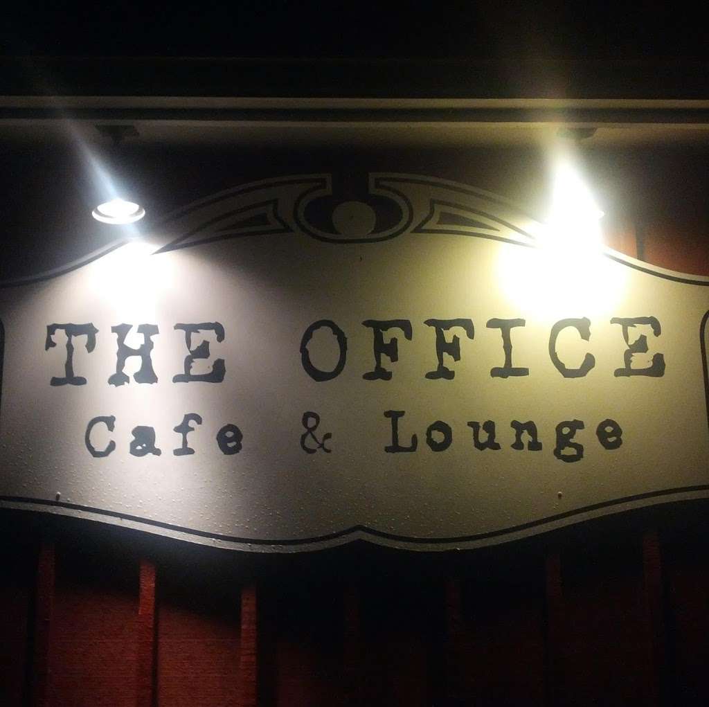 Office Cafe & Lounge | 6860 Olney Laytonsville Rd, Gaithersburg, MD 20882 | Phone: (240) 912-9064