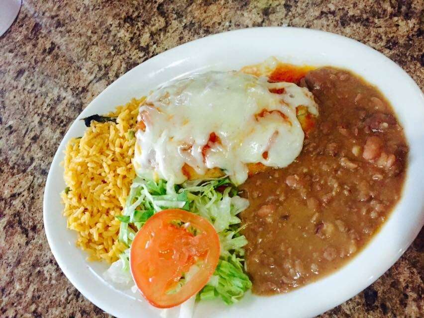 El Hacendado Taqueria & Restaurant | 9032 N Hwy 146 Suite 1, Baytown, TX 77523, USA | Phone: (281) 576-0814