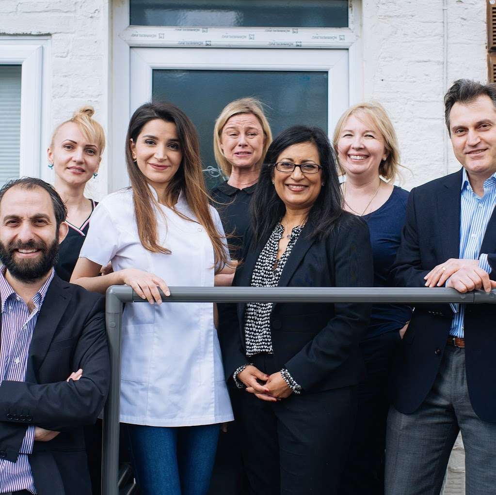 Confident Dental Practice | 18 Pepys Rd, Wimbledon, London SW20 8PF, UK | Phone: 020 8947 2939