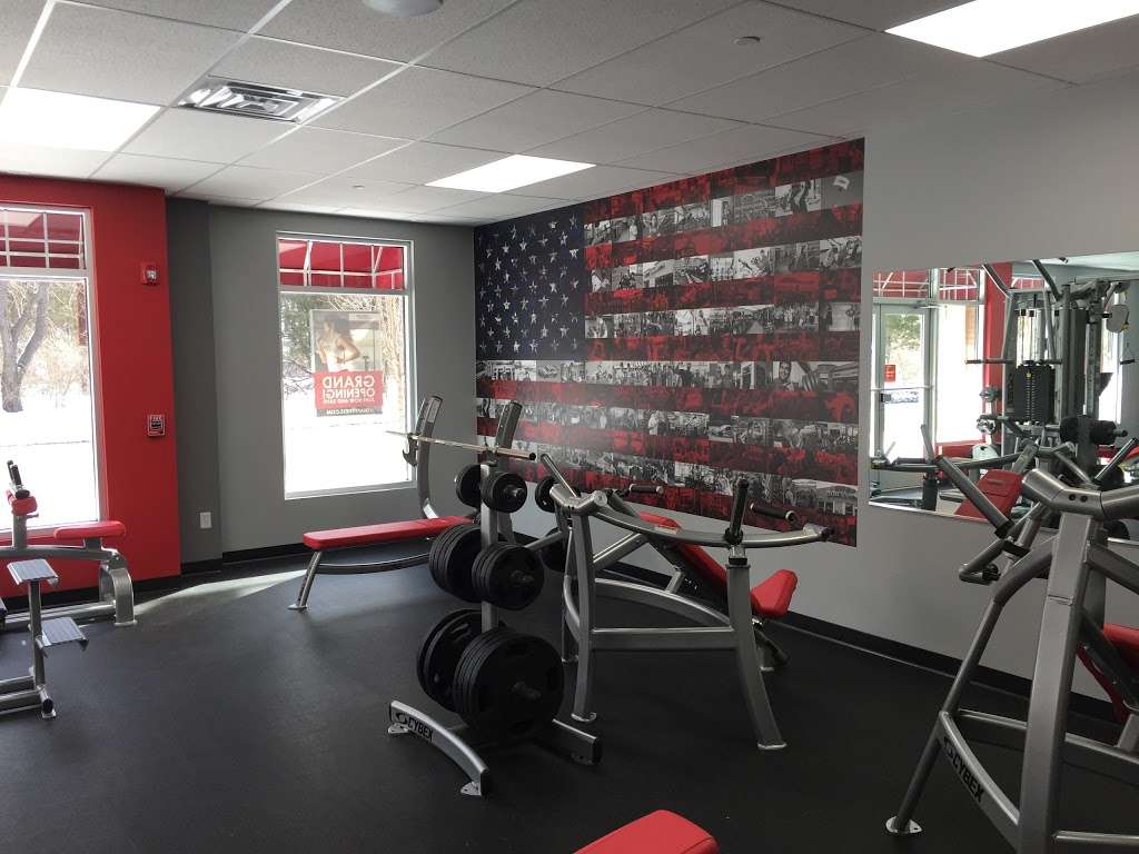 Snap Fitness | 702 US-202, Towaco, NJ 07082, USA | Phone: (973) 917-4555