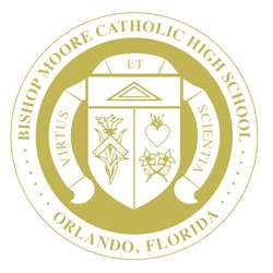 Bishop Moore Catholic High School | 3901 Edgewater Dr, Orlando, FL 32804, USA | Phone: (407) 293-7561