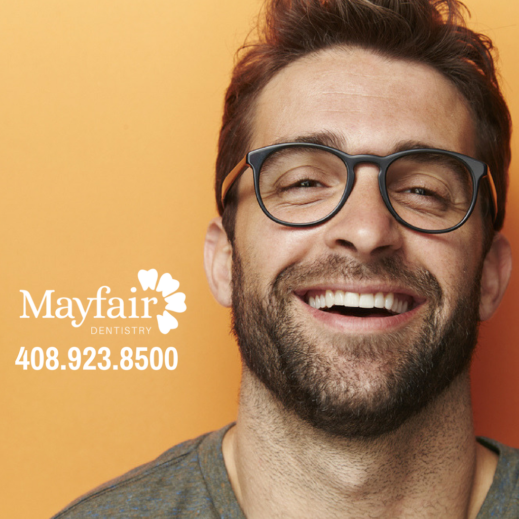 Mayfair Dentistry | 750 N Capitol Ave Suite C-1, San Jose, CA 95133 | Phone: (408) 923-8500