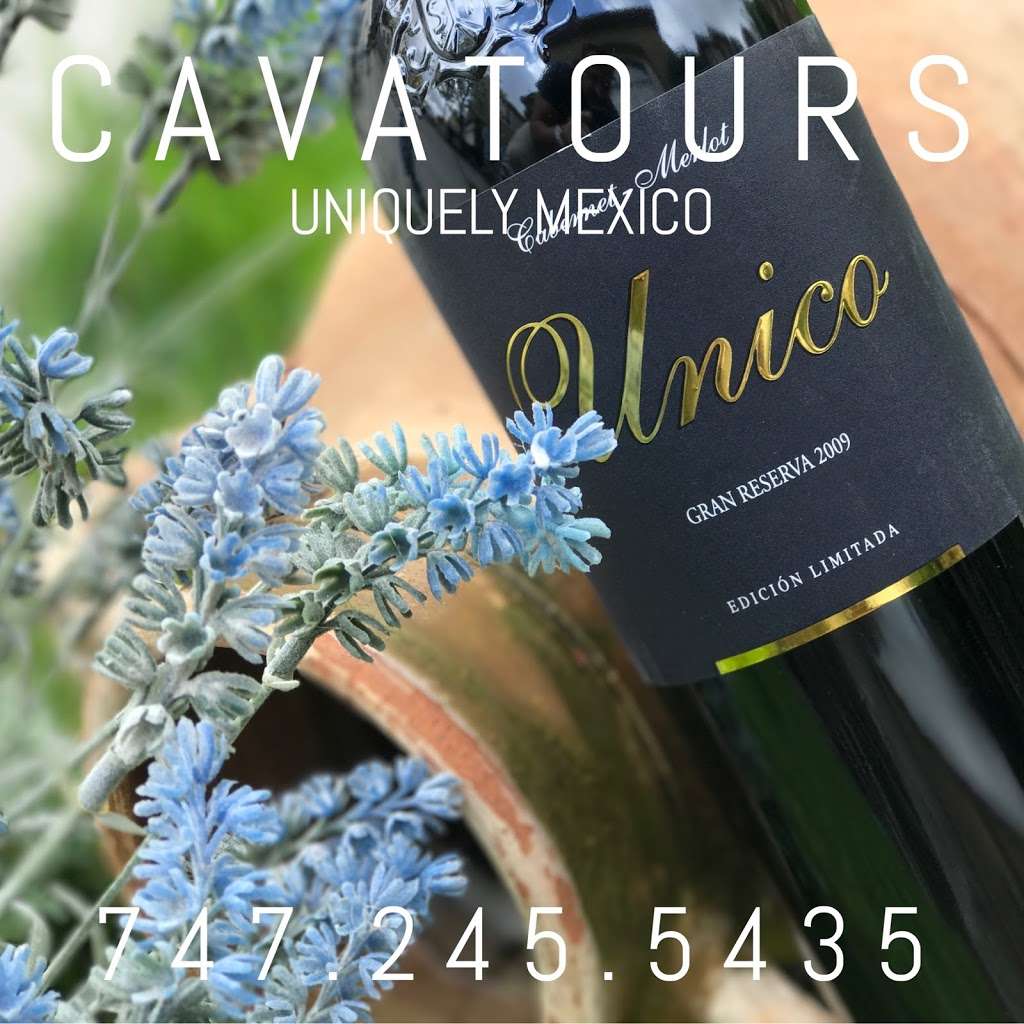 CavaTours | 10042 W Chardonnay Ct, Sun Valley, CA 91352 | Phone: (747) 245-5435