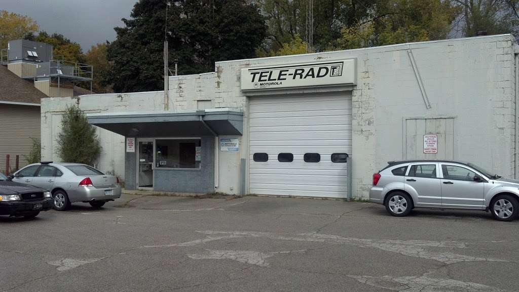 Tele-Rad Inc | 1001 Pipestone St, Benton Harbor, MI 49022, USA | Phone: (269) 926-7696