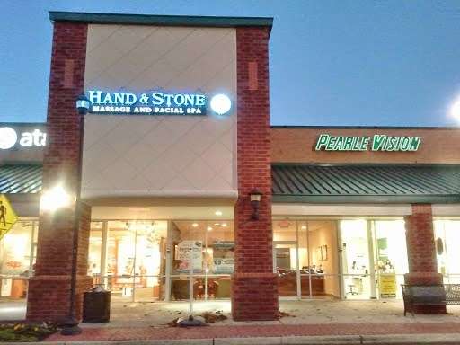 Hand & Stone Massage & Facial Spa, East Windsor, NJ | 1935, 72 Princeton Hightstown Rd #11, East Windsor, NJ 08520, USA | Phone: (609) 308-7381