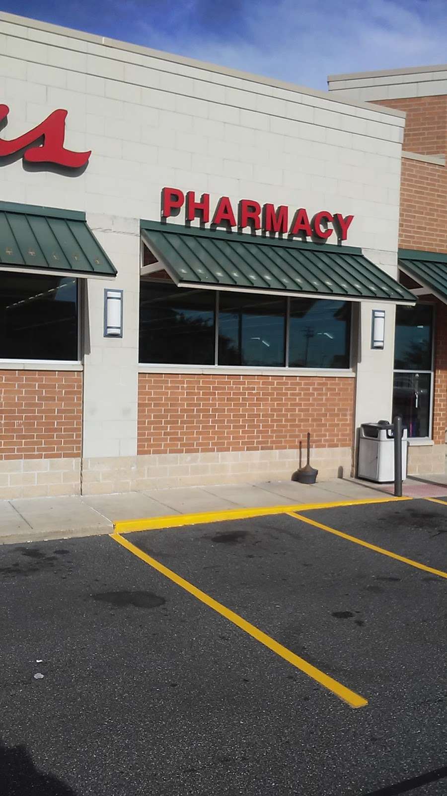 Walgreens Pharmacy | 2016 Rock Spring Rd, Forest Hill, MD 21050, USA | Phone: (410) 638-2404