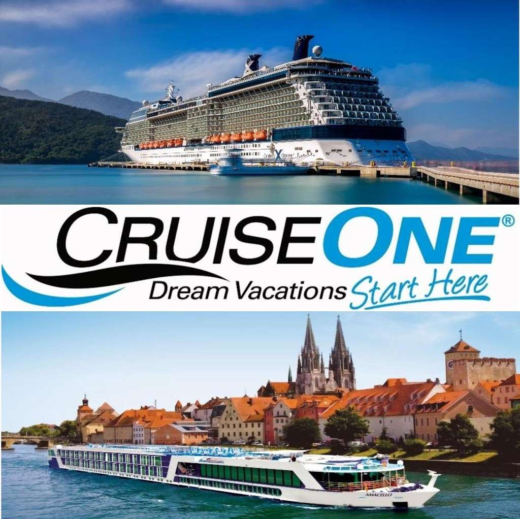 Chris Caulfield CruiseOne | 1 Jacoby St, Croton-On-Hudson, NY 10520 | Phone: (888) 959-7578