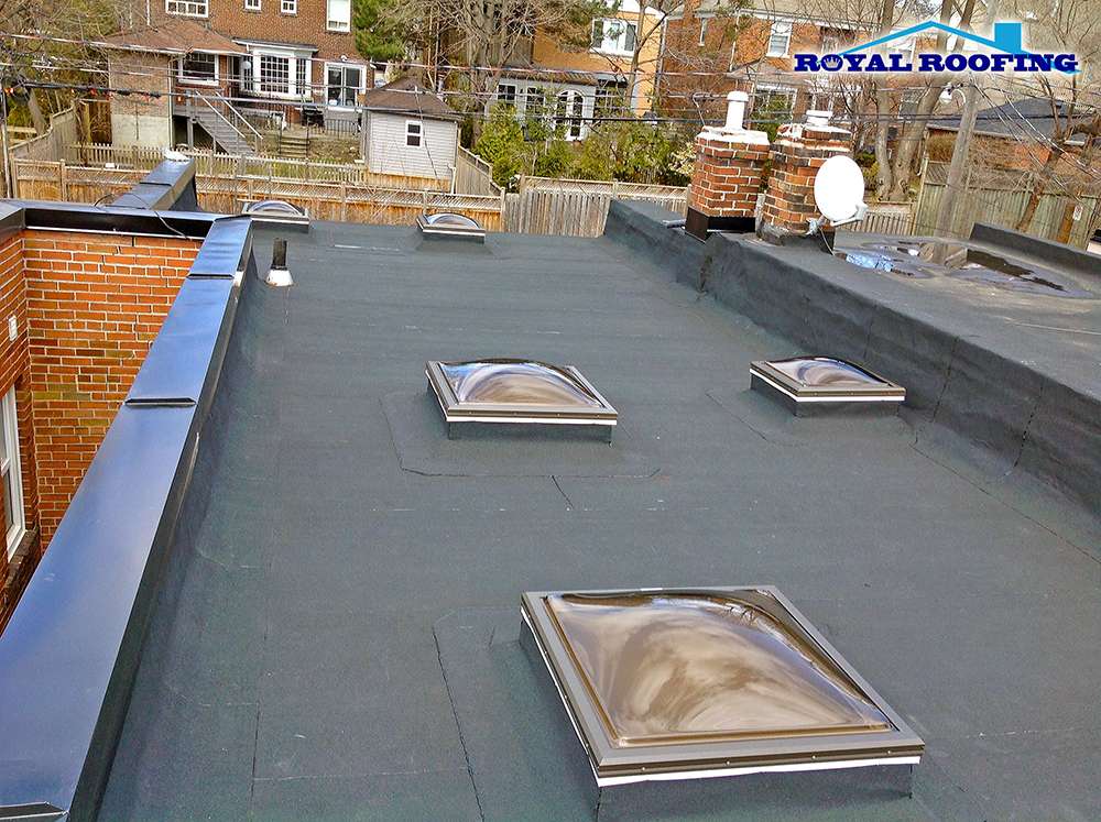 Crown Roofing & Masonry -Des Plaines | 576 E Northwest Hwy b, Des Plaines, IL 60016 | Phone: (847) 813-5507