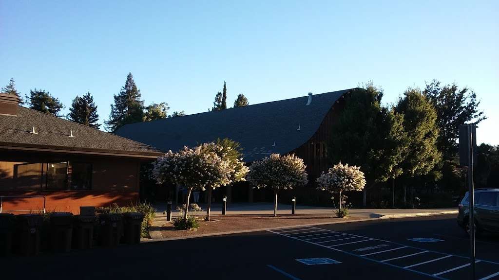Church of the Resurrection | 399 Gregory Ln, Pleasant Hill, CA 94523, USA | Phone: (925) 685-2288