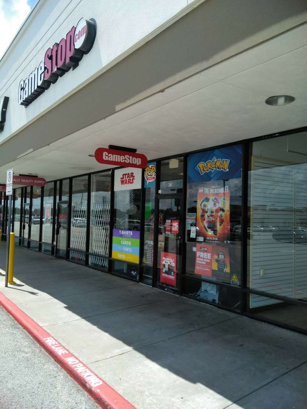 GameStop Prestige | 8138 Kirby Dr, Houston, TX 77054, USA | Phone: (713) 663-6900