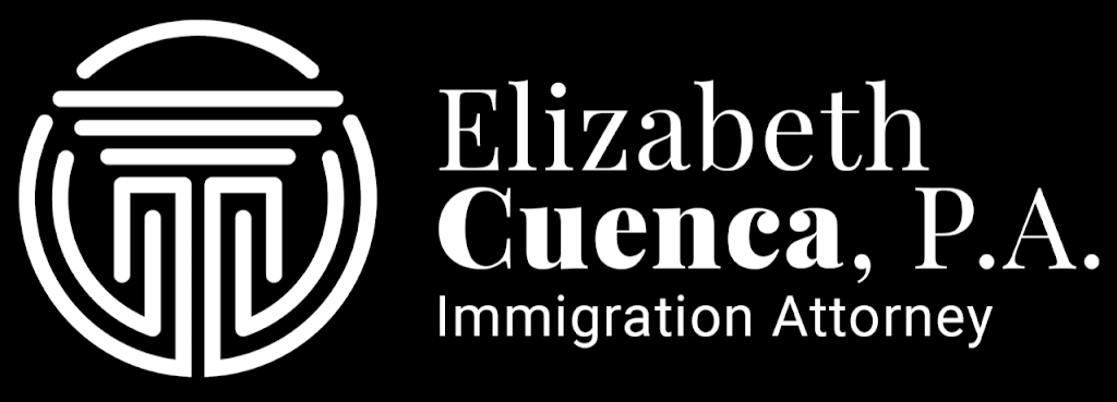 Elizabeth Cuenca, P.A. | Bay 3, 1910 N Ola Ave, Tampa, FL 33602 | Phone: (813) 693-2094