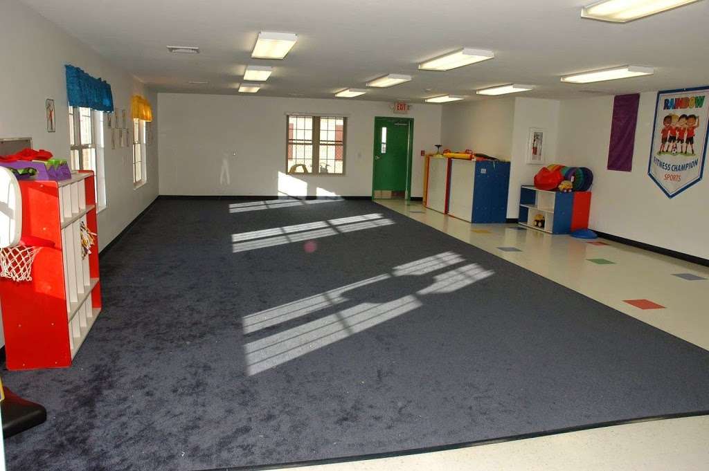 Rainbow Child Care Center of Franklin Twp. | 8020 Nuckols Ln, Indianapolis, IN 46237 | Phone: (317) 881-7800