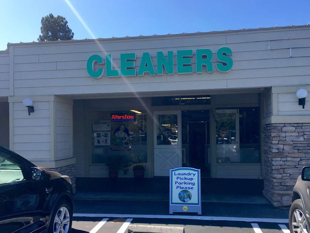 Blossom Valley Cleaners | 1782 Miramonte Ave, Mountain View, CA 94040, USA | Phone: (650) 968-1321