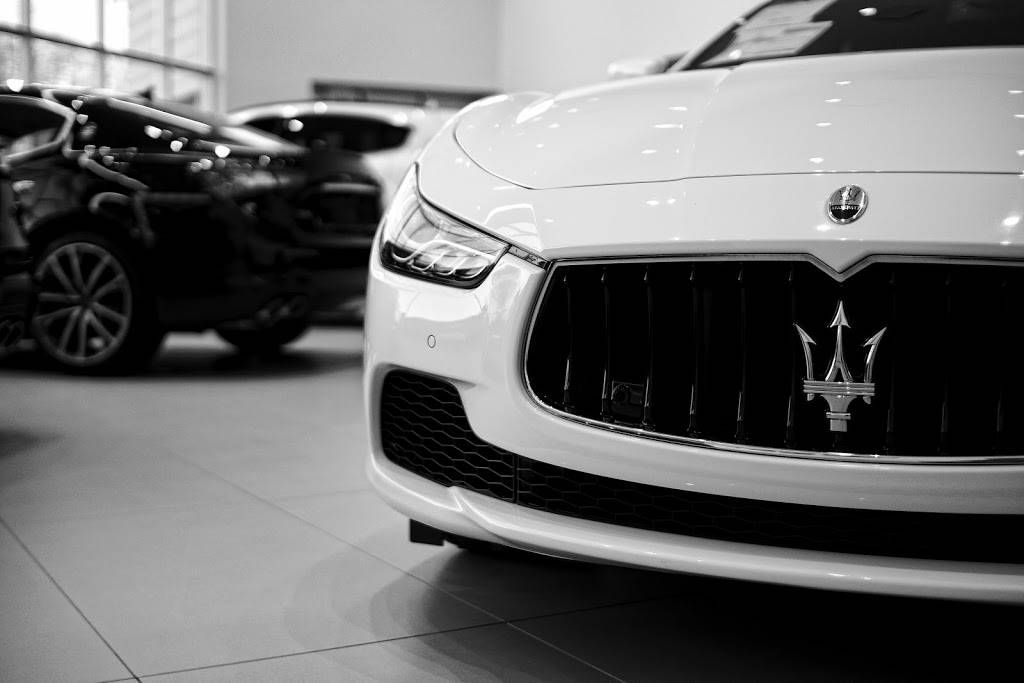 Maserati of Pittsburgh | Rohrich European Motors, 15001 Perry Hwy, Wexford, PA 15090, USA | Phone: (412) 344-6010