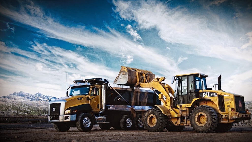 HOLT CAT Dallas | 10950 Plano Rd, Dallas, TX 75238, USA | Phone: (214) 342-6700