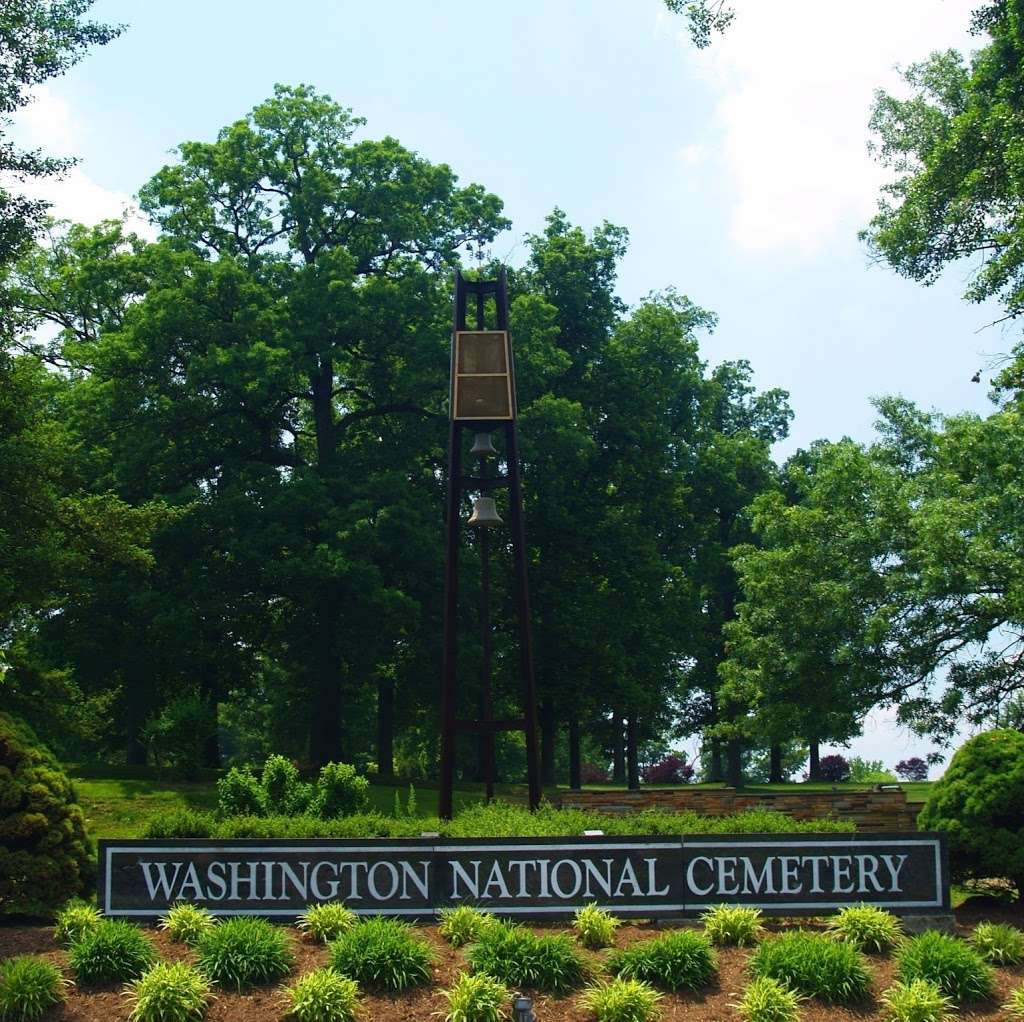 Washington National Cemetery | 4101 Suitland Rd, Suitland-Silver Hill, MD 20746, USA | Phone: (301) 568-5250