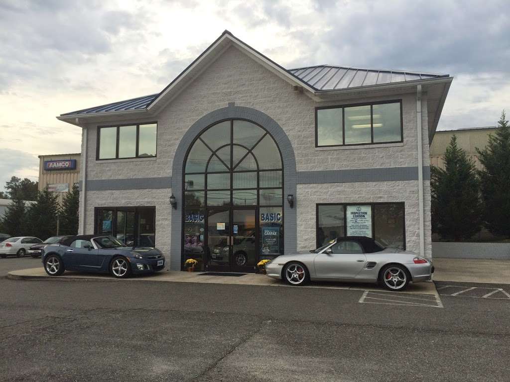 Basic Auto Sales | 11371 Washington Hwy, Ashland, VA 23005 | Phone: (866) 309-5774