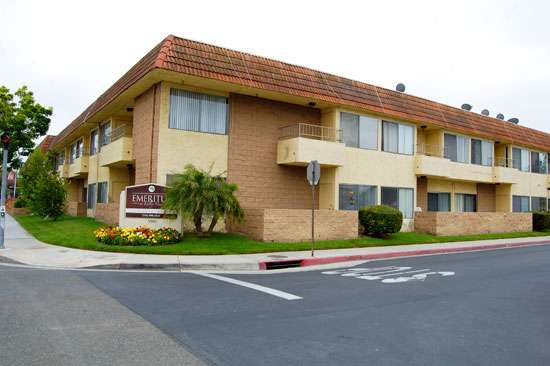 Brookdale Valley View | 5900 Chapman Ave, Garden Grove, CA 92845 | Phone: (714) 898-3524