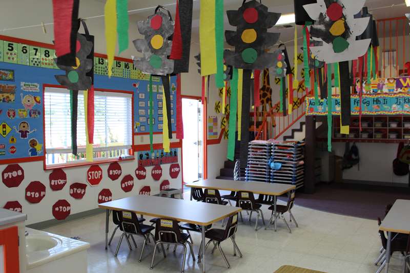 Southwood Pre-School | 22422 Palos Verdes Blvd, Torrance, CA 90505, USA | Phone: (310) 540-9084