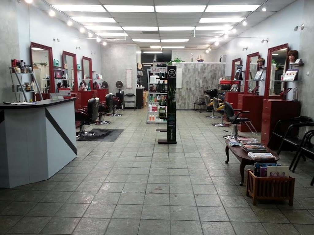 Babylon Hair Salon | 3494 Polynesian Isle Blvd, Kissimmee, FL 34746, USA | Phone: (407) 809-2009