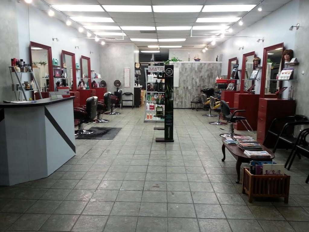 Babylon Hair Salon | 3494 Polynesian Isle Blvd, Kissimmee, FL 34746 | Phone: (407) 809-2009