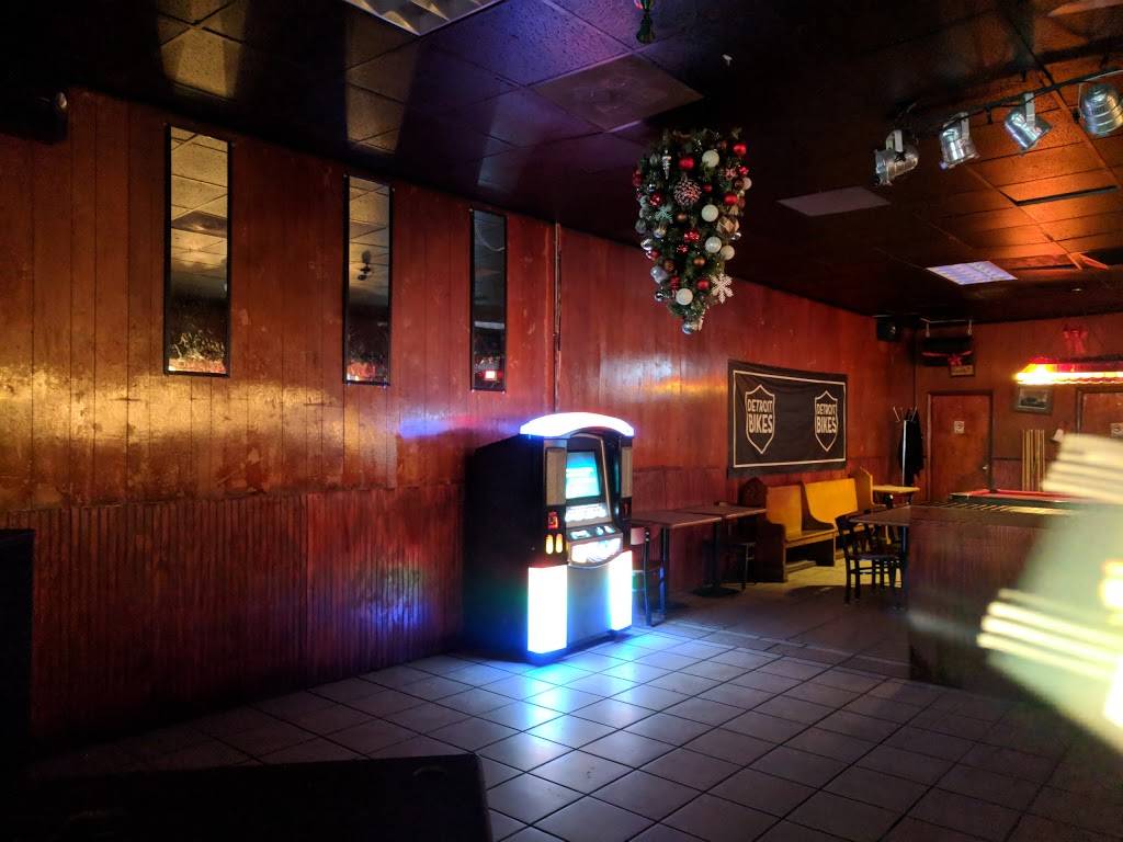 Temple Bar | 2906 Cass Ave, Detroit, MI 48201, USA | Phone: (313) 832-2822