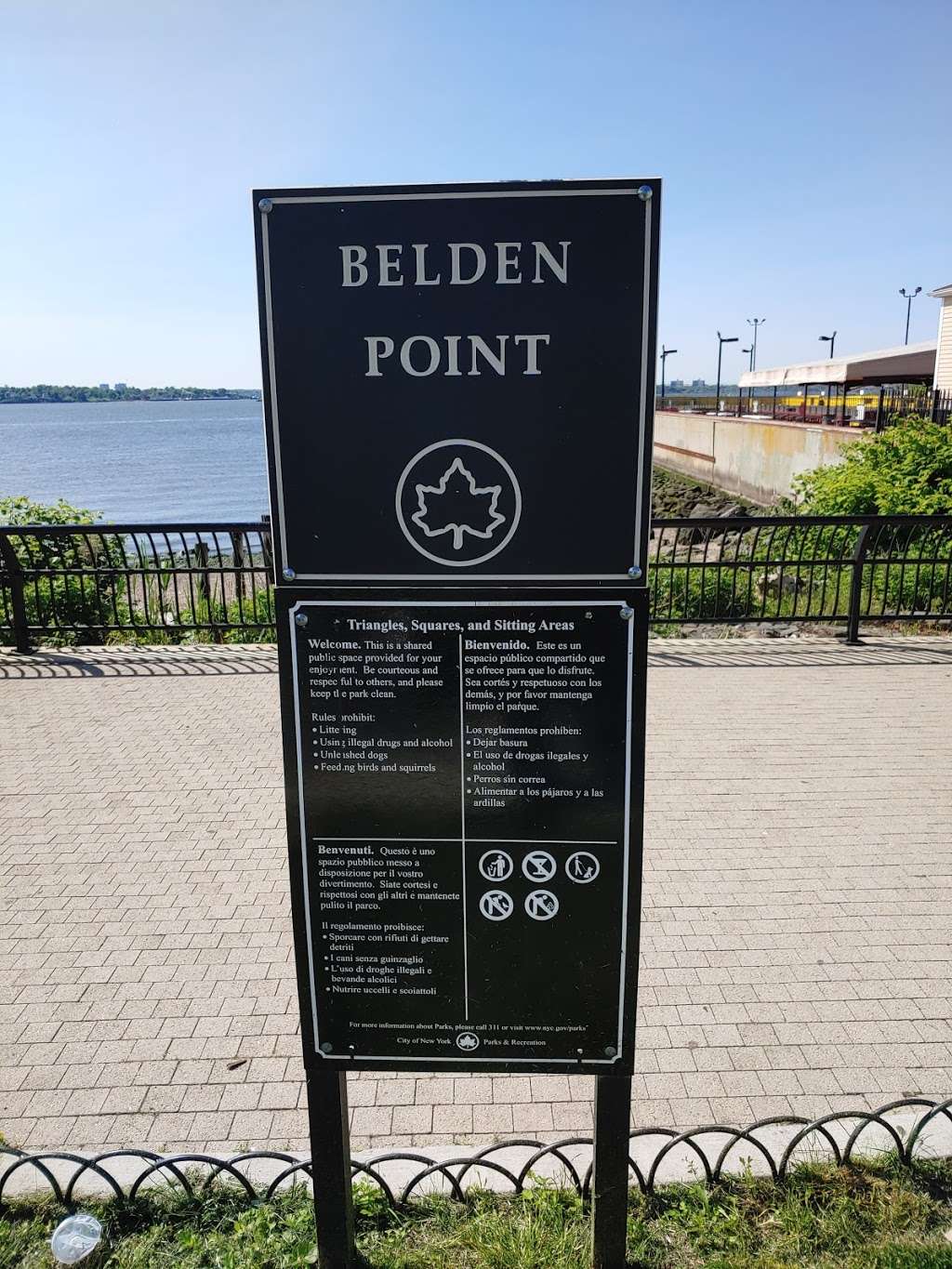 Belden Point | 2 City Island Ave, The Bronx, NY 10464