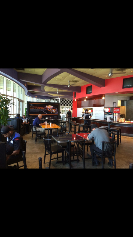 The Hodge Podge Café | 10000 Southwest Fwy, Houston, TX 77074, USA | Phone: (713) 596-3490