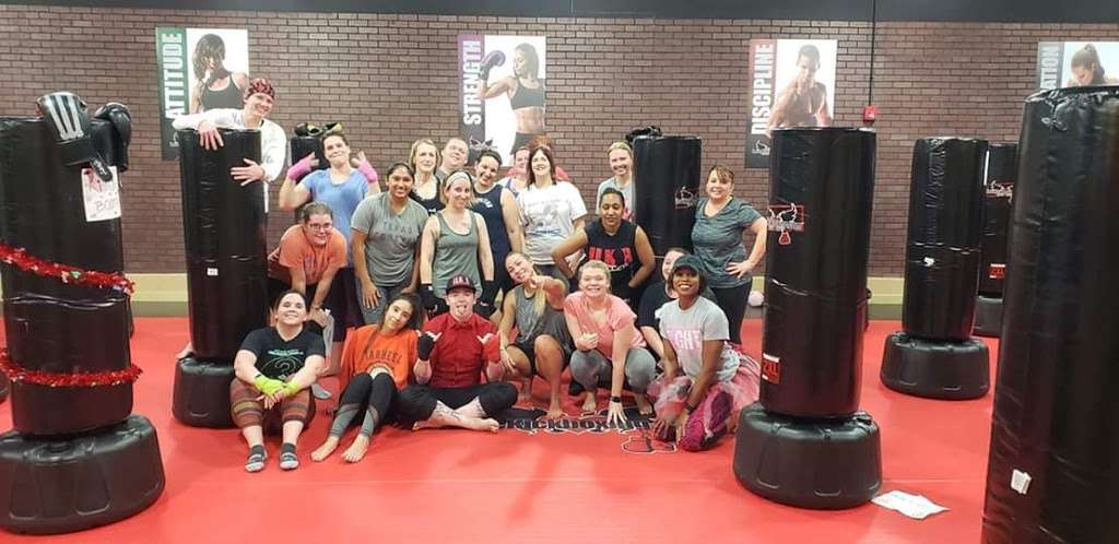 iLoveKickboxing - South Concord | 3461 US-601, Concord, NC 28025, USA | Phone: (704) 251-7903