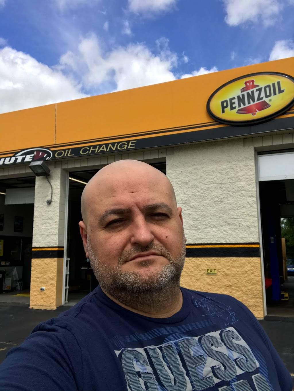 Northwood Pennzoil | 3003 Woodville Rd, Northwood, OH 43619, USA | Phone: (419) 697-4444