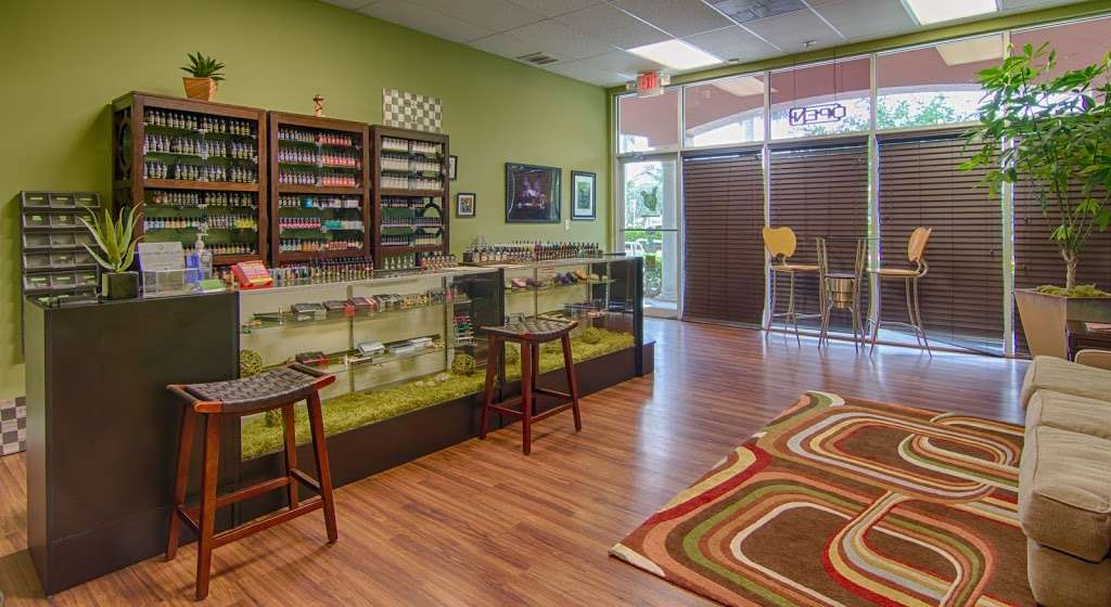 Good Clean Vapes | 911 SE 6th Ave, Delray Beach, FL 33483, USA | Phone: (561) 270-3147