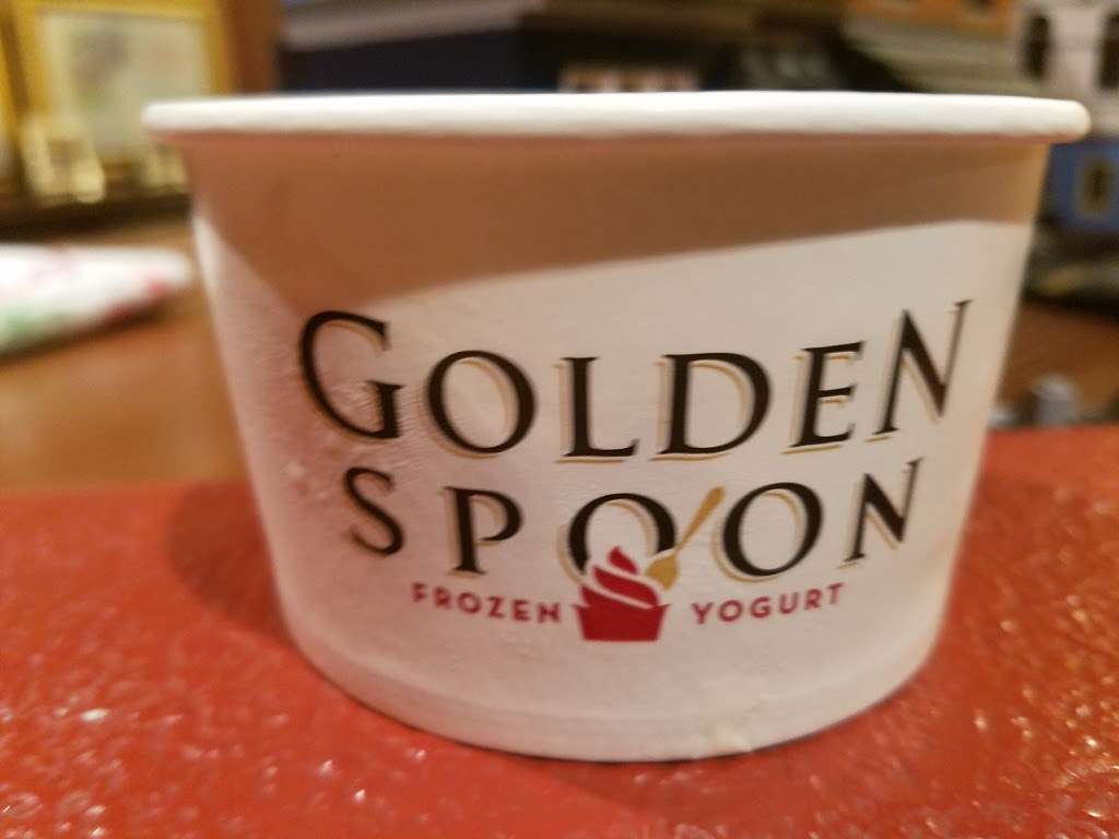 Golden Spoon | 7670 El Camino Real #103, Carlsbad, CA 92009, USA | Phone: (760) 944-1580