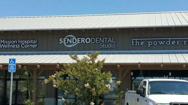 Sendero Dental Studio | 30901 Gateway Pl suite f5, Ladera Ranch, CA 92694 | Phone: (949) 204-3761