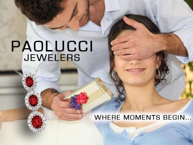 Paolucci Jewelers | 1001 75th St #117, Woodridge, IL 60517 | Phone: (630) 910-0660