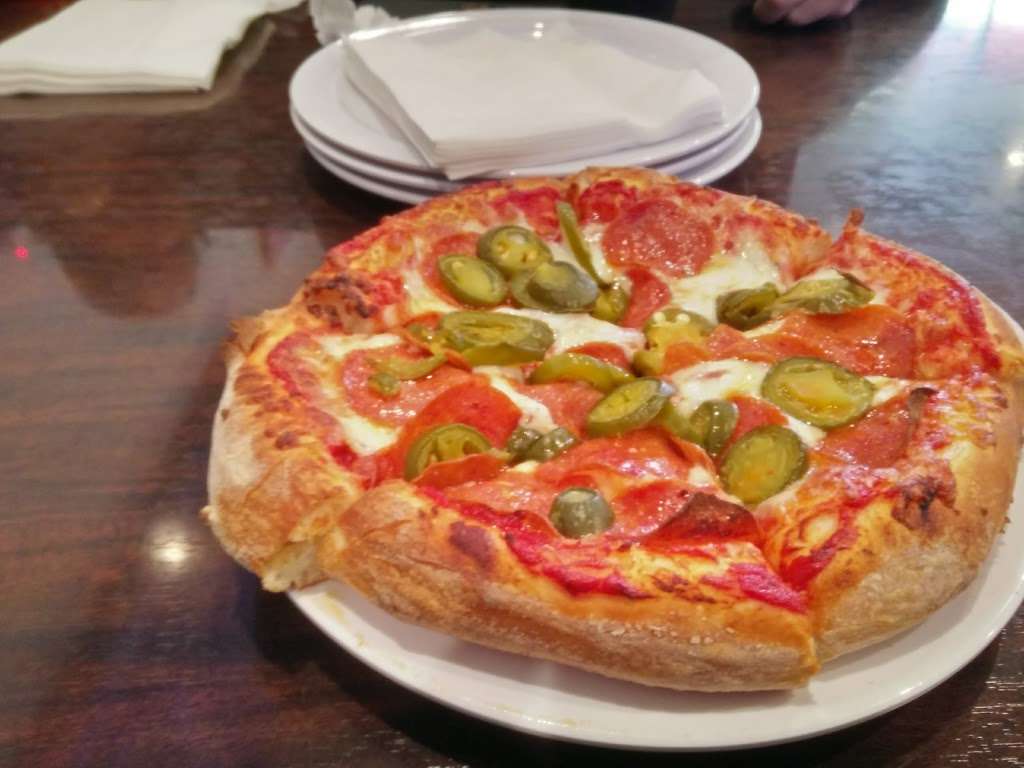 Pizzamania | 13547 Telegraph Rd, Whittier, CA 90605, USA | Phone: (562) 944-8803