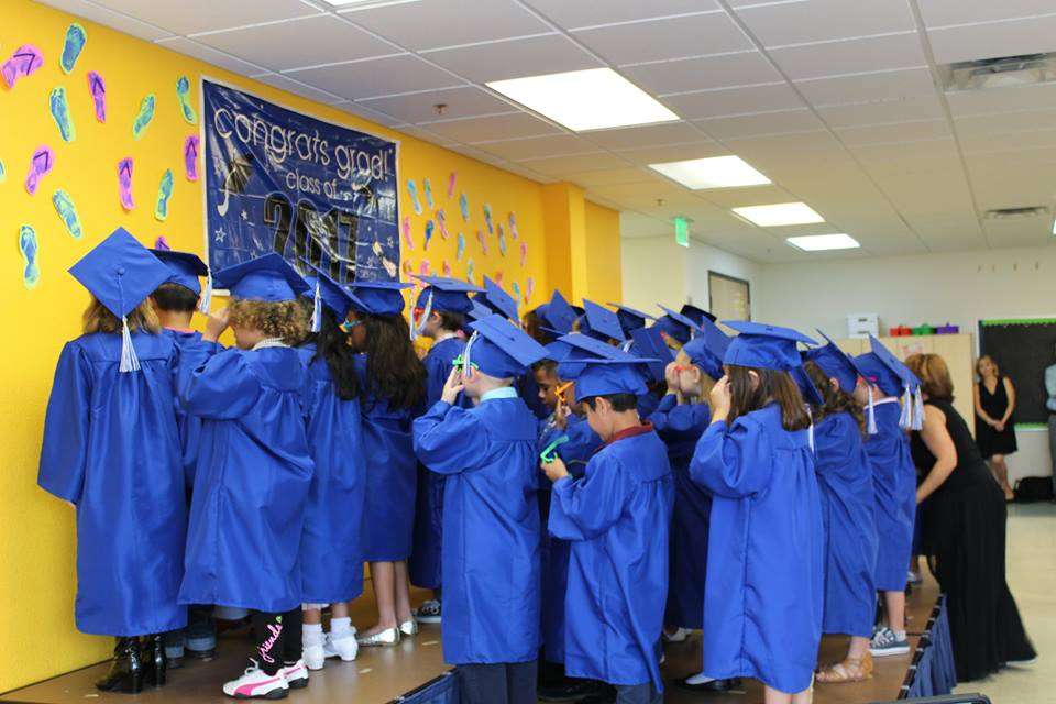 Coral Academy of Science Las Vegas | 7951 Deer Springs Way, Las Vegas, NV 89131, USA | Phone: (702) 685-4333