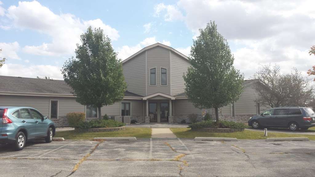 Northwest Seventh-day Adventist Church | 10570 Randolph St, Crown Point, IN 46307, USA | Phone: (219) 663-1612