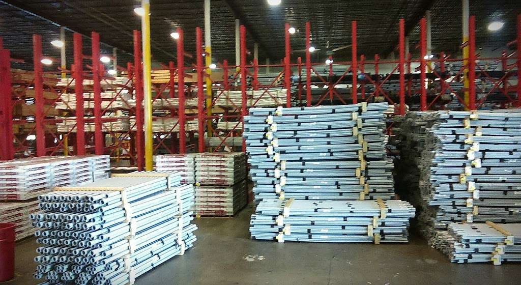 Distribution Center- home depot | 1102 State Hwy 161, Grand Prairie, TX 75051, USA | Phone: (972) 264-2741