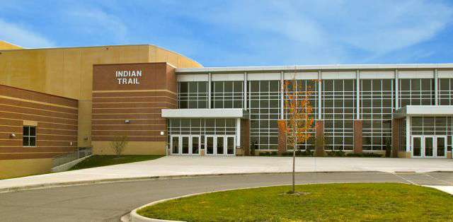 Indian Trail High School and Academy | 6800 60th St, Kenosha, WI 53144 | Phone: (262) 359-8700