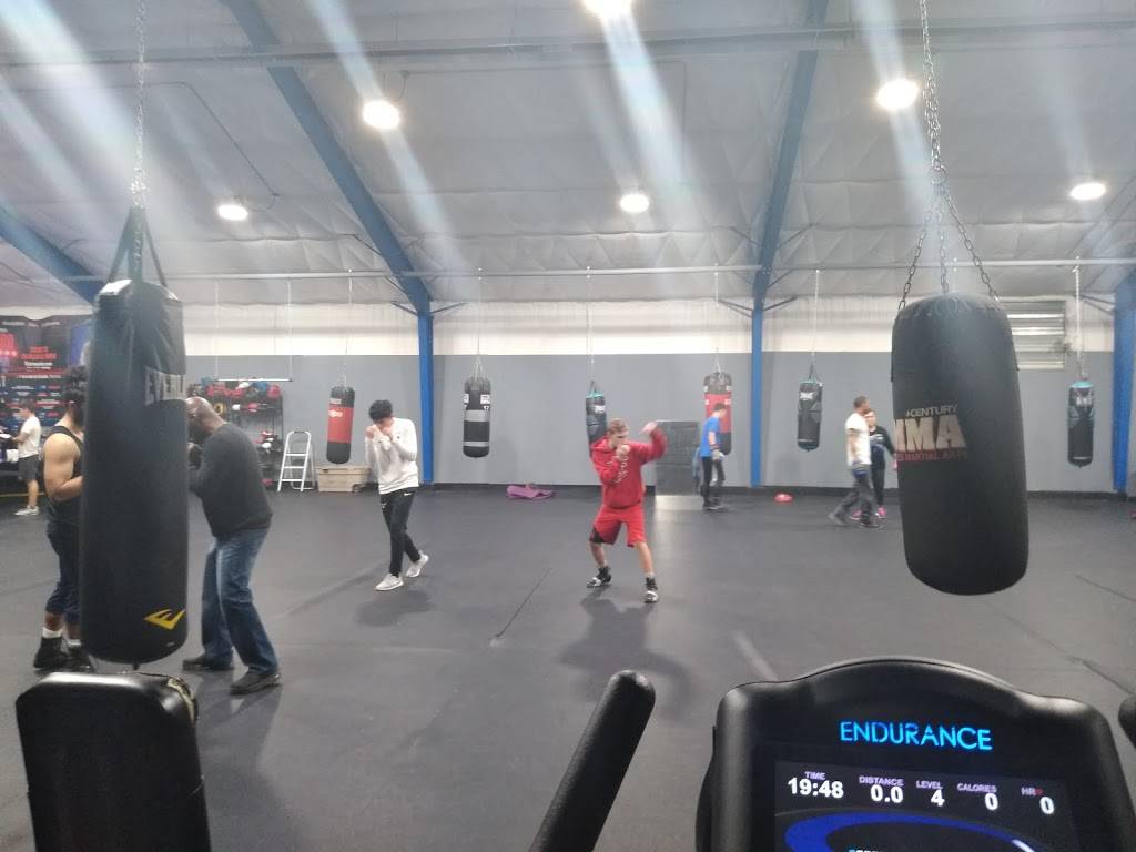 B&B boxing academy | 3034 Sprague St, Omaha, NE 68111 | Phone: (402) 885-5632