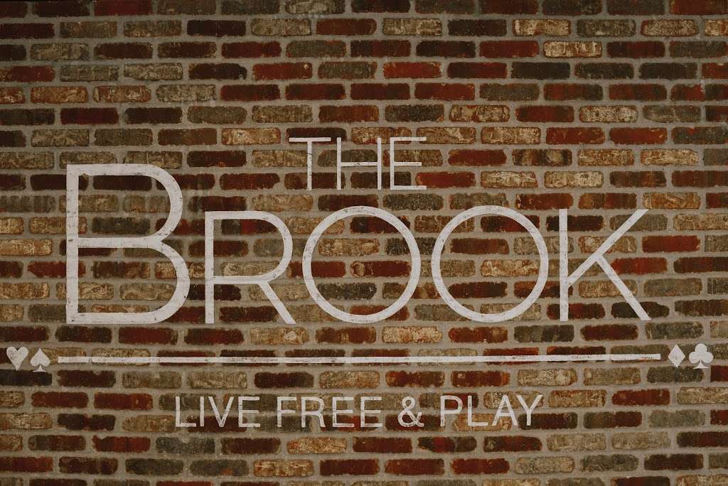 The Brook | 319 New Zealand Rd, Seabrook, NH 03874, USA | Phone: (603) 474-3065