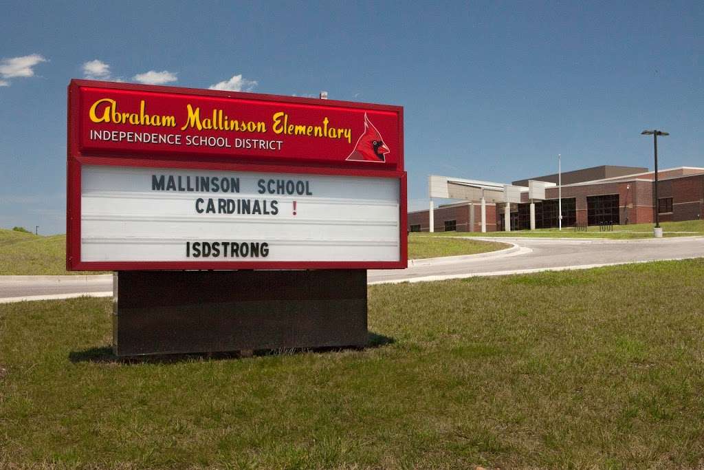 Abraham Mallinson Elementary | 709 N Forest St, Sugar Creek, MO 64054 | Phone: (816) 521-5530