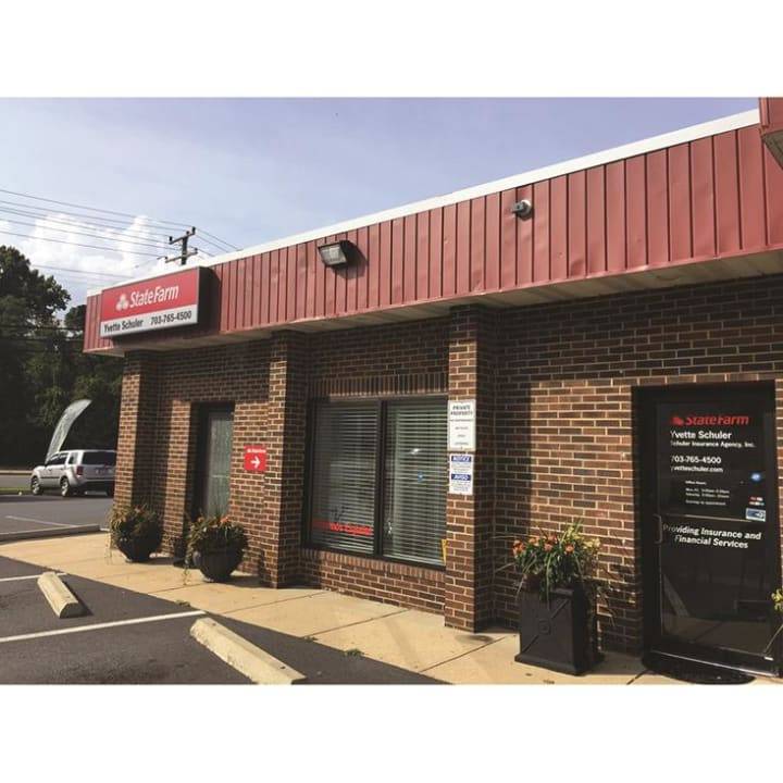 Yvette Schuler - State Farm Insurance Agent | 5741 Telegraph Rd, Alexandria, VA 22303, USA | Phone: (703) 765-4500