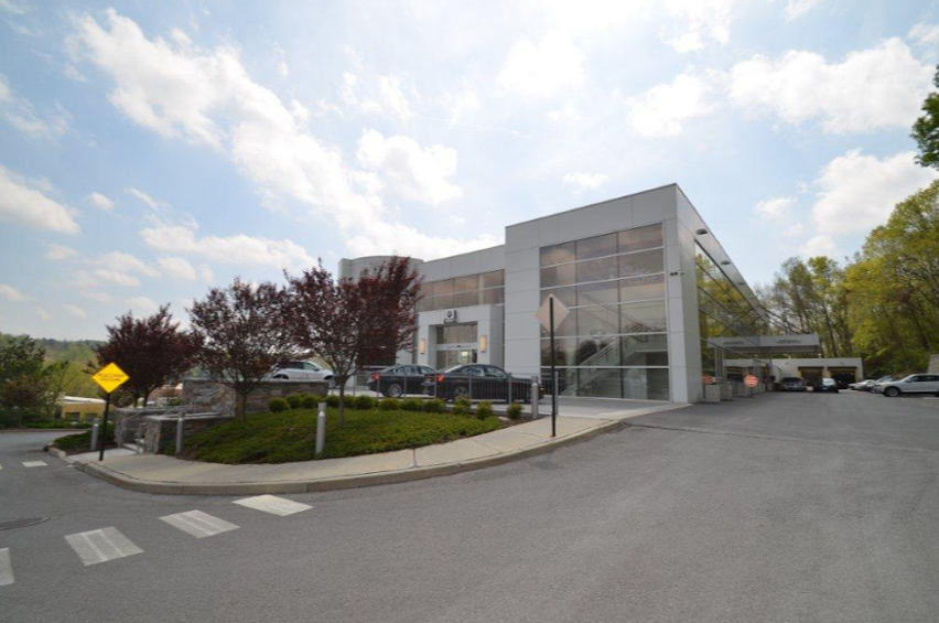 BMW Mt Kisco | 250 Kisco Ave, Mt Kisco, NY 10549, USA | Phone: (914) 614-0884