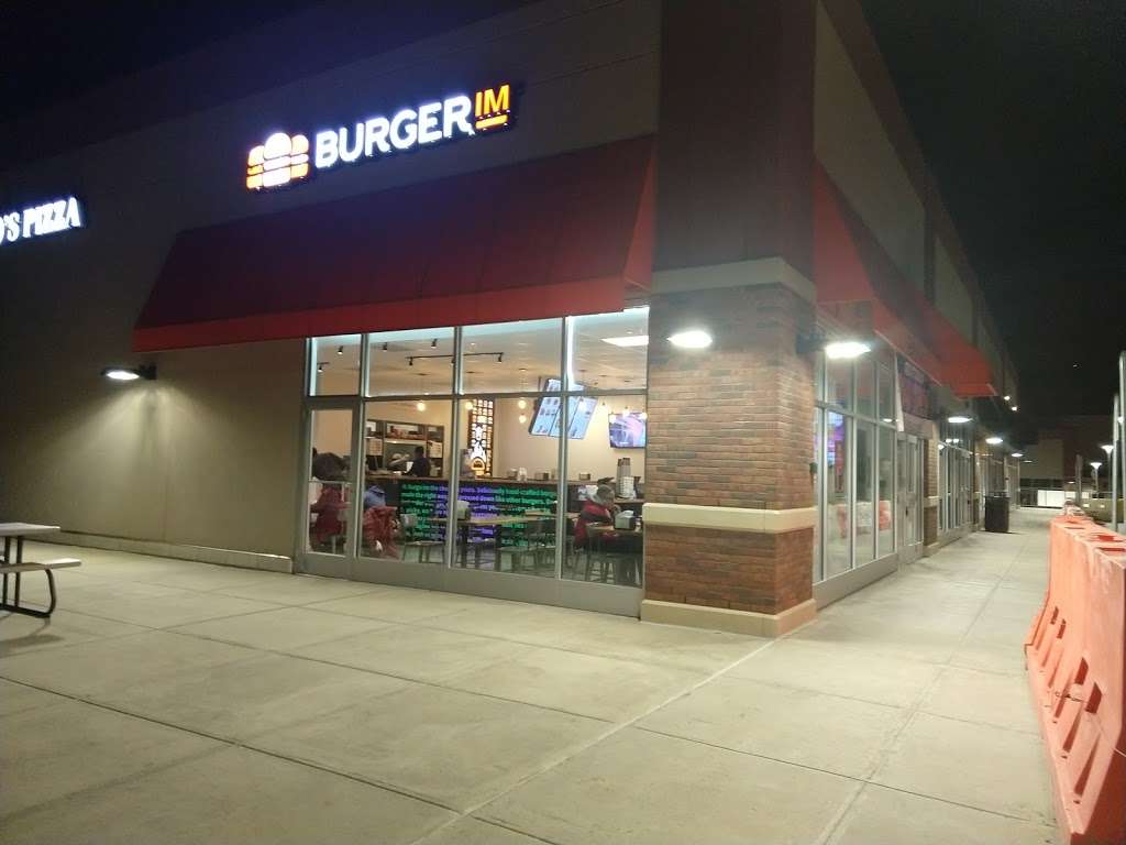 BurgerIM Gourmet Burgers | Rivertown Square (Next to Lombardos, 18 Hamilton St Space J30, Dobbs Ferry, NY 10522, USA | Phone: (914) 231-9595