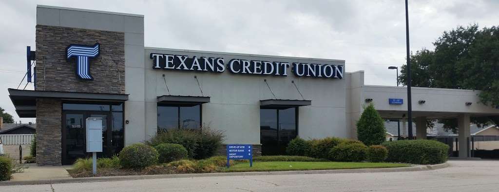 Texans Credit Union | 3601 N Josey Ln, Carrollton, TX 75007 | Phone: (972) 348-3260