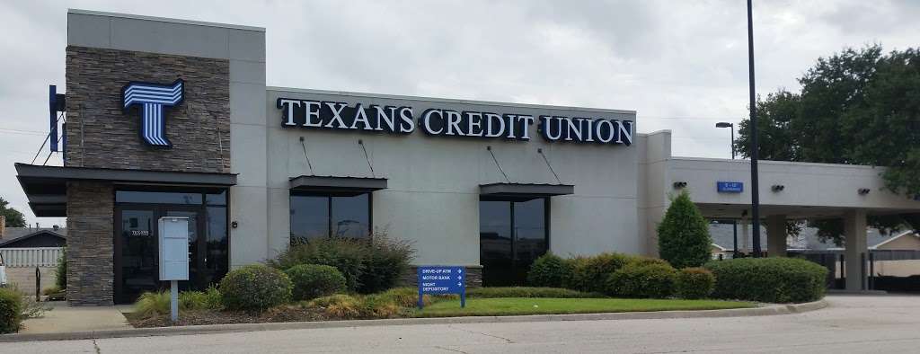 Texans Credit Union | 3601 N Josey Ln, Carrollton, TX 75007, USA | Phone: (972) 348-3260