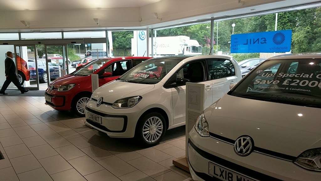 Beadles Volkswagen Bromley | Bromley Hill, London BR1 4JS, UK | Phone: 020 8460 9911